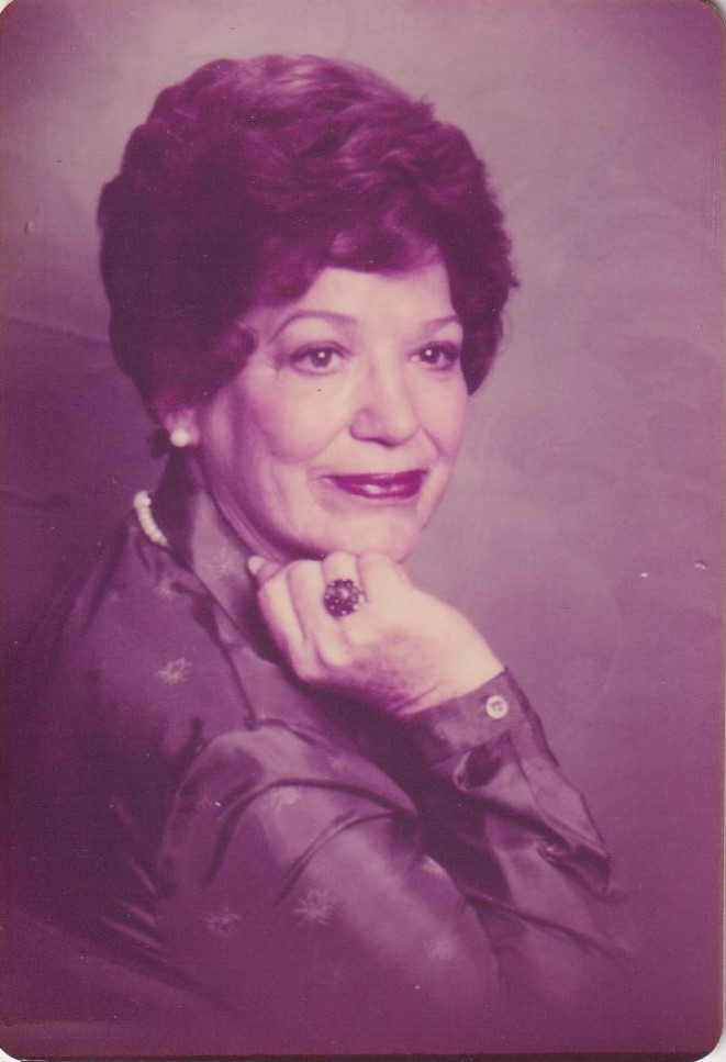 Lenora Moore Bricker Obituary Gotha, FL