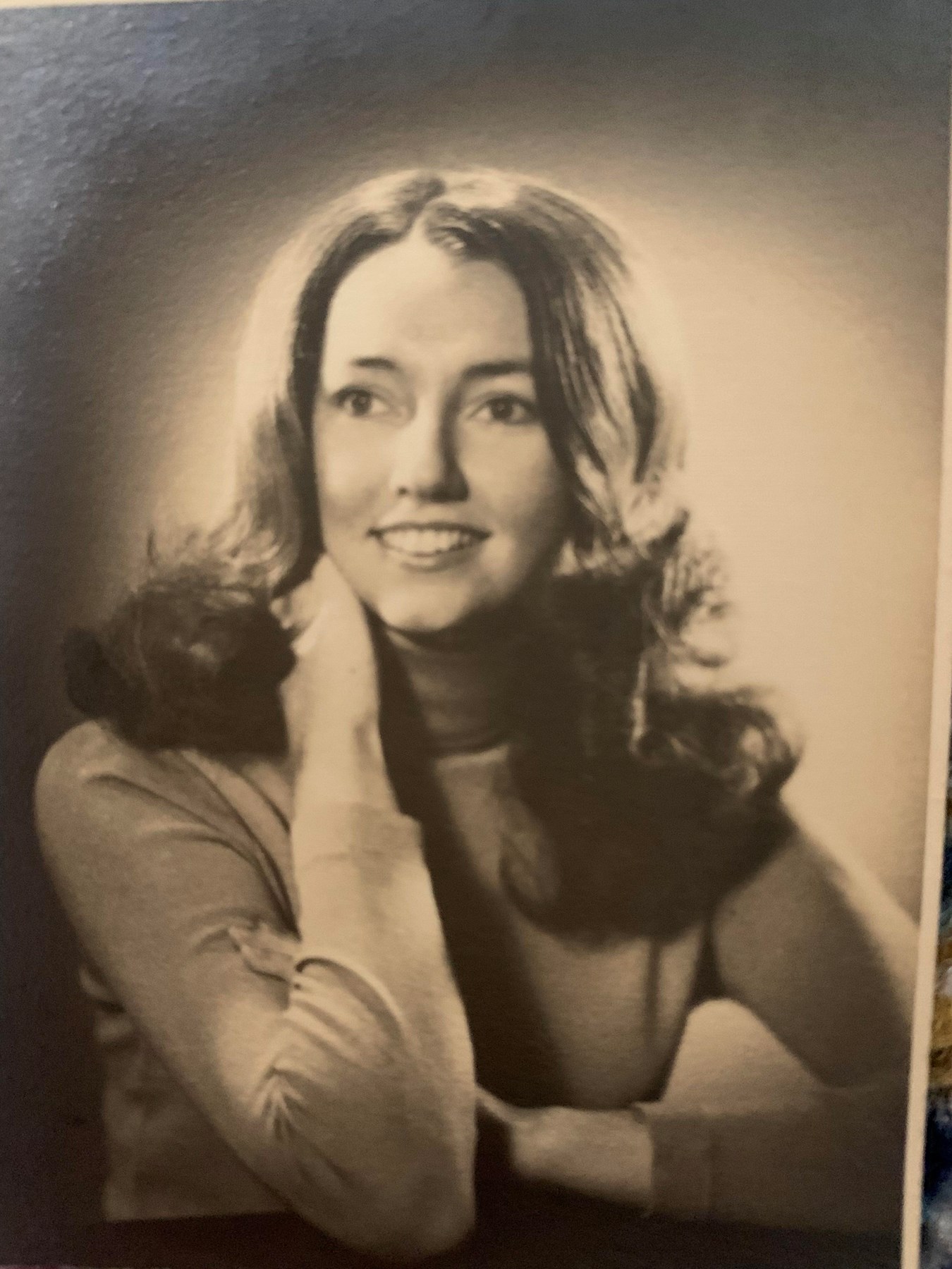 Obituary of Deborah Hyland