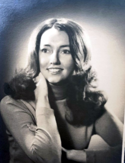 Obituary of Deborah Hyland