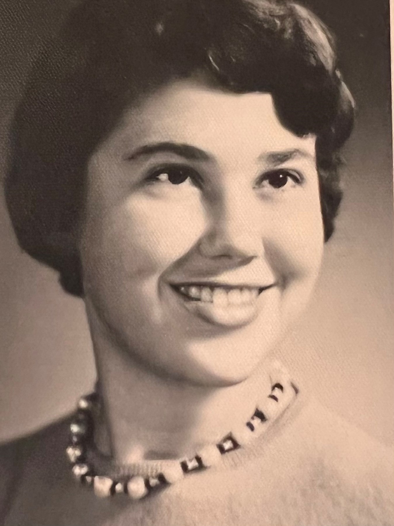 Winifred E. Parker Obituary - Santa Monica, CA
