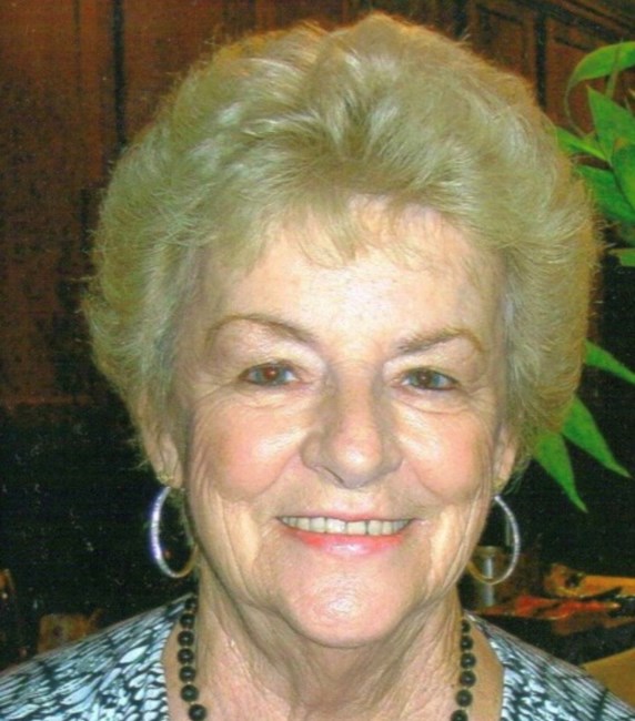 Obituary of Mary Jane Williams