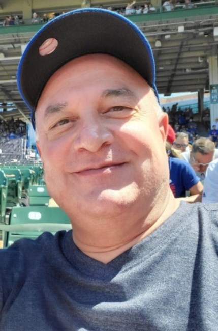 Obituary of Michael John Bernardo