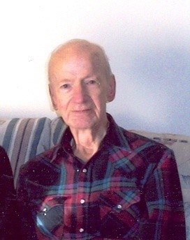 Obituary of Earl Crews