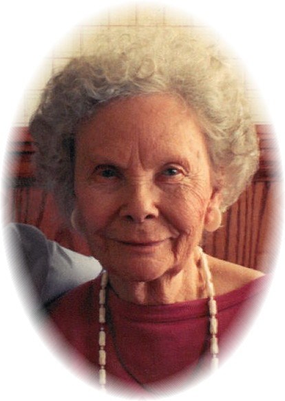 Obituary of Gertrude "Trudy" Lindenmeier