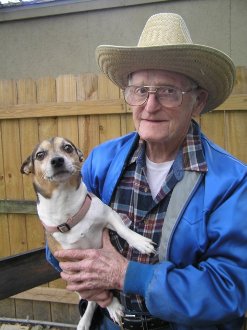 Obituary of Joseph Martin