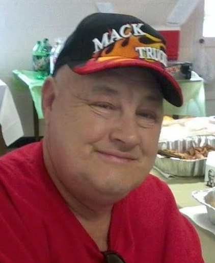 Obituary of Carl William Hefner