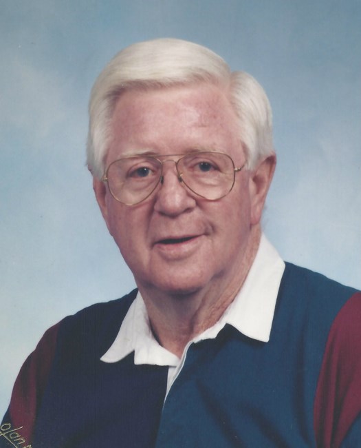 Obituary of William H. Gabert