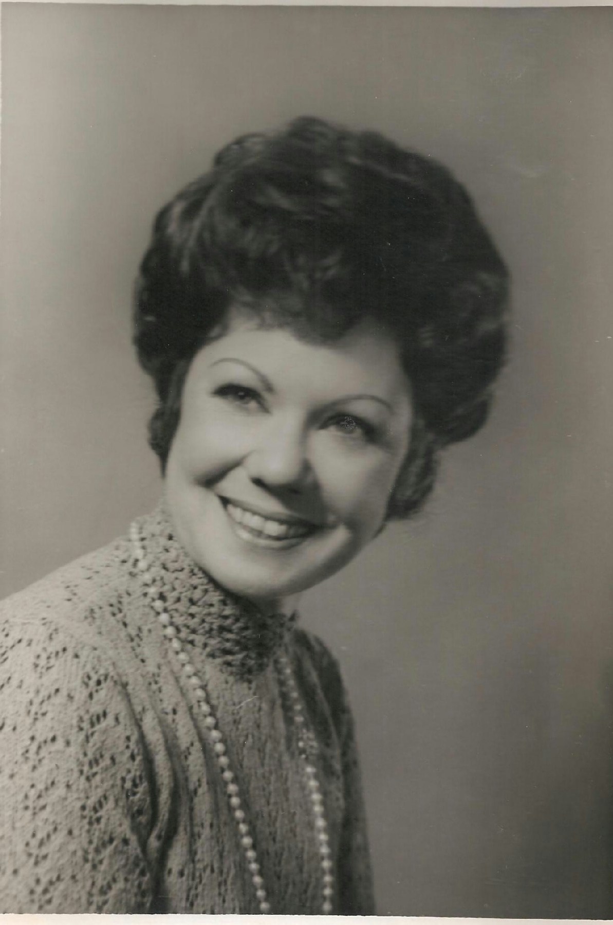 Obituary of Mervyn White Rickard