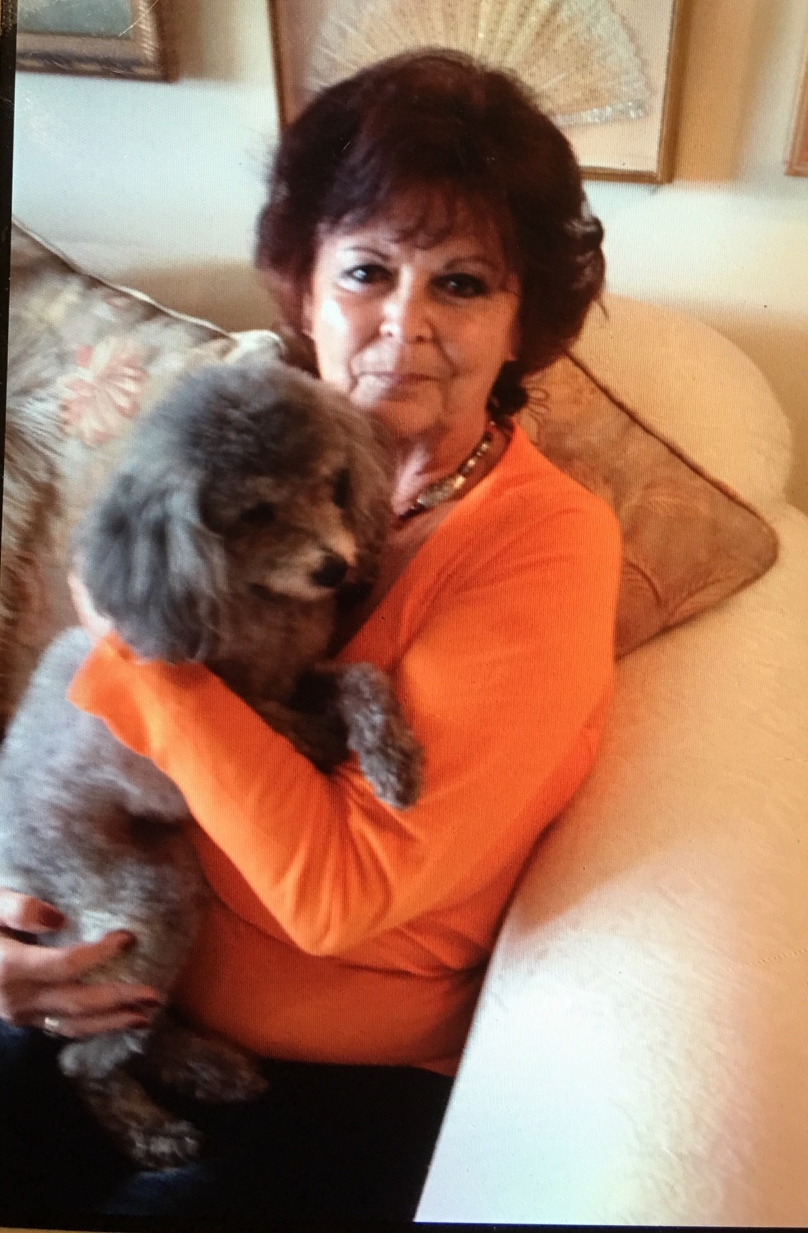 Obituary of Brenda Lee Richardson