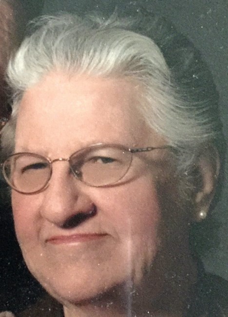 Obituary of Rose Marie Countryman