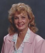 Obituary of Dorothy Sue Collett Peterson