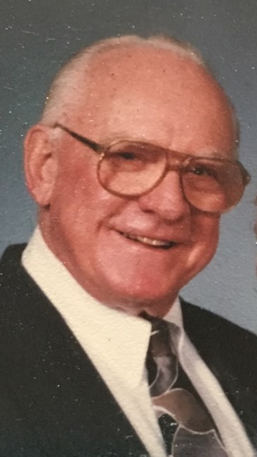 Obituary of Donald A. Doolittle