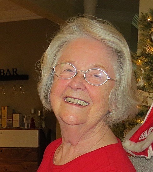 Avis de décès de Barbara Joan Pike