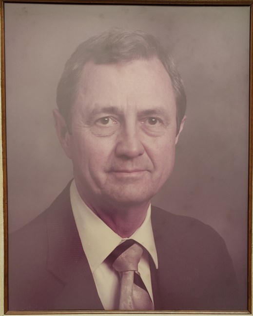 Obituary of Thomas "Tom" Otto Breitling