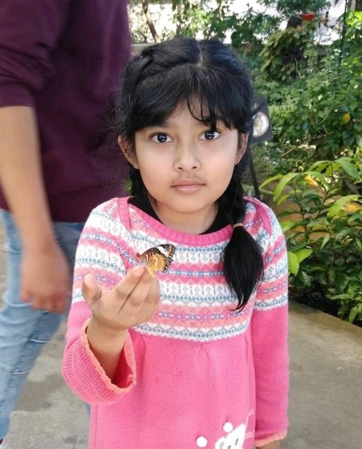 Obituary of Alizon Guerrero Garcia