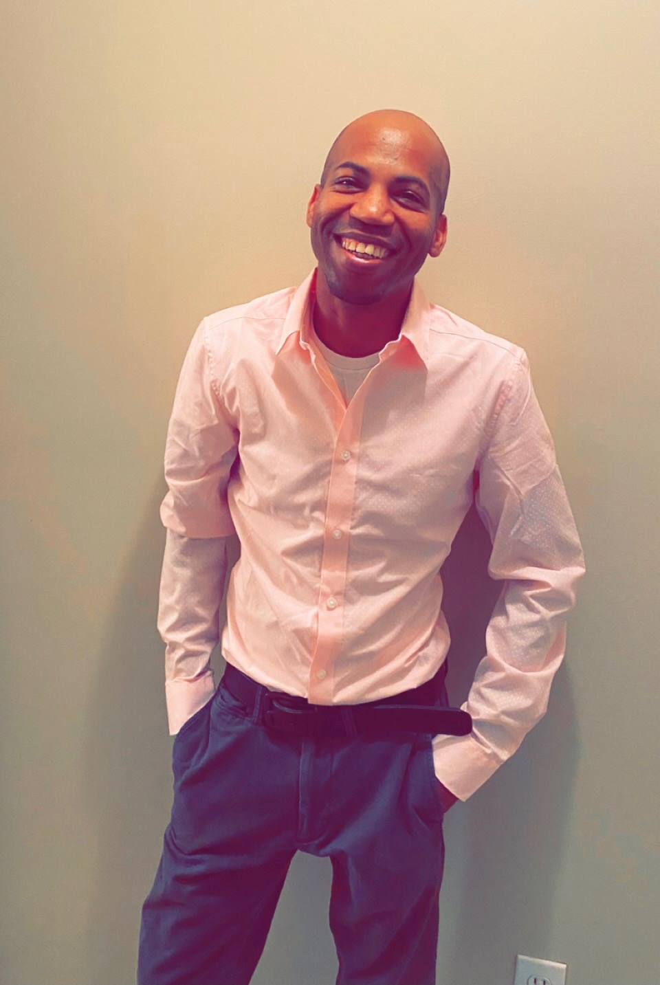 Obituary of Michael Orlando Johnson