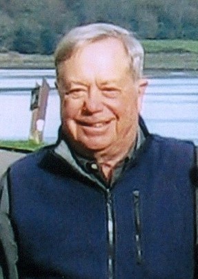 Obituary of Phillips C.  Cooke