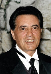 Obituary of Angelo Grosso