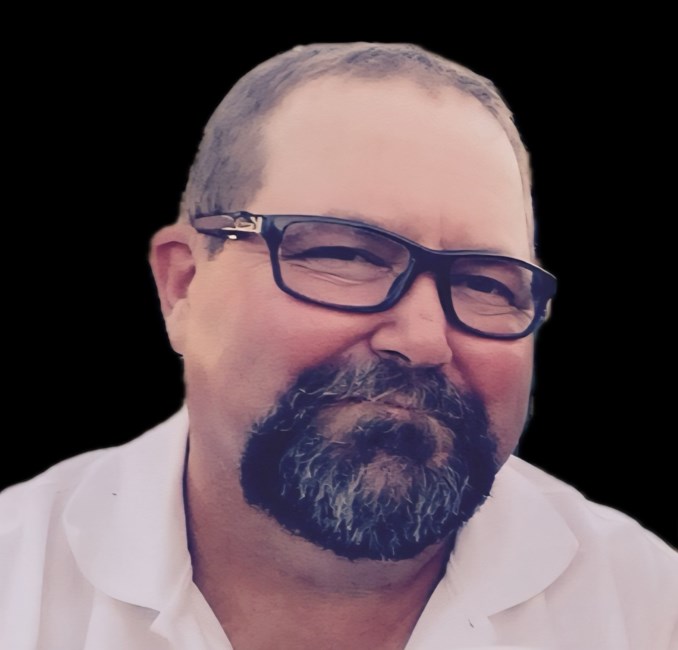 Obituary of Christopher Raymond Prine