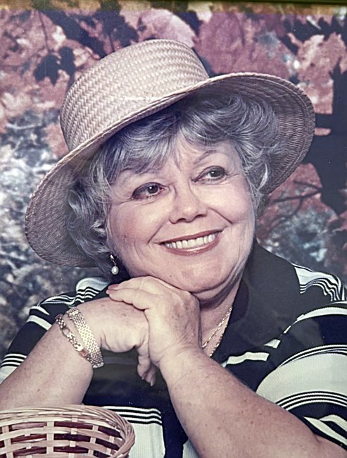 Obituary of Irma Villardefrancos