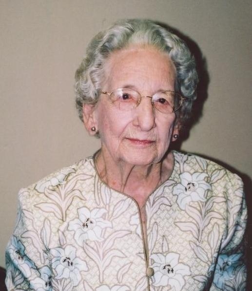 Obituary of Beatrice PeeWee/MiMi Hielscher Joyce R.N.