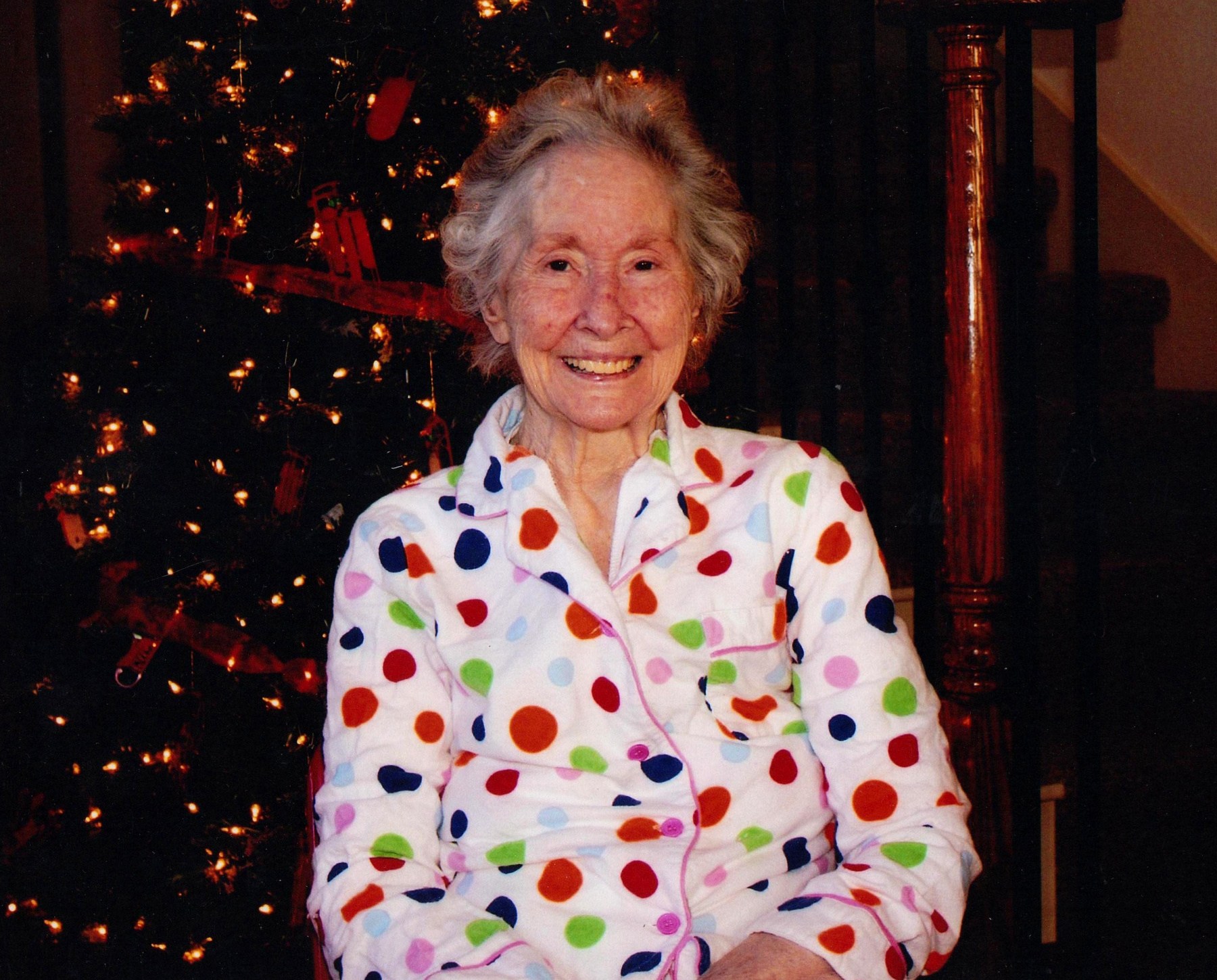 Obituary of Mary Jean Freeman