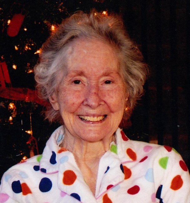 Obituary of Mary Jean Freeman