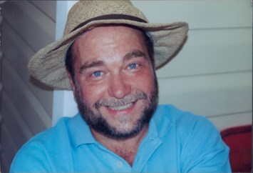 Obituary of James Bernard Mingus Jr.