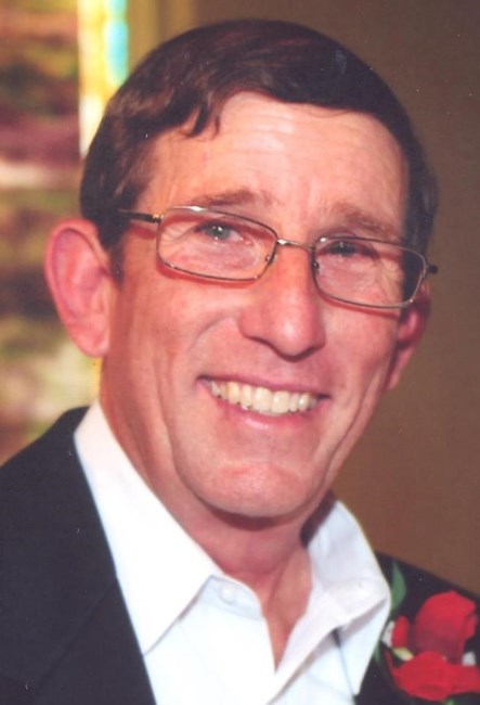 Obituary of Max Waldo Stone Jr.