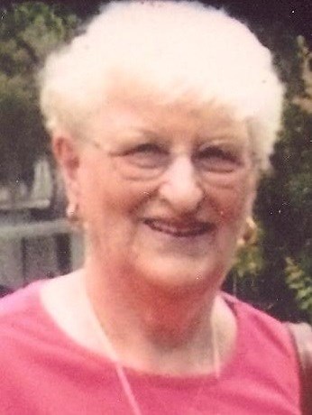 Obituary of Elizabeth Virginia "Liz" Dyer