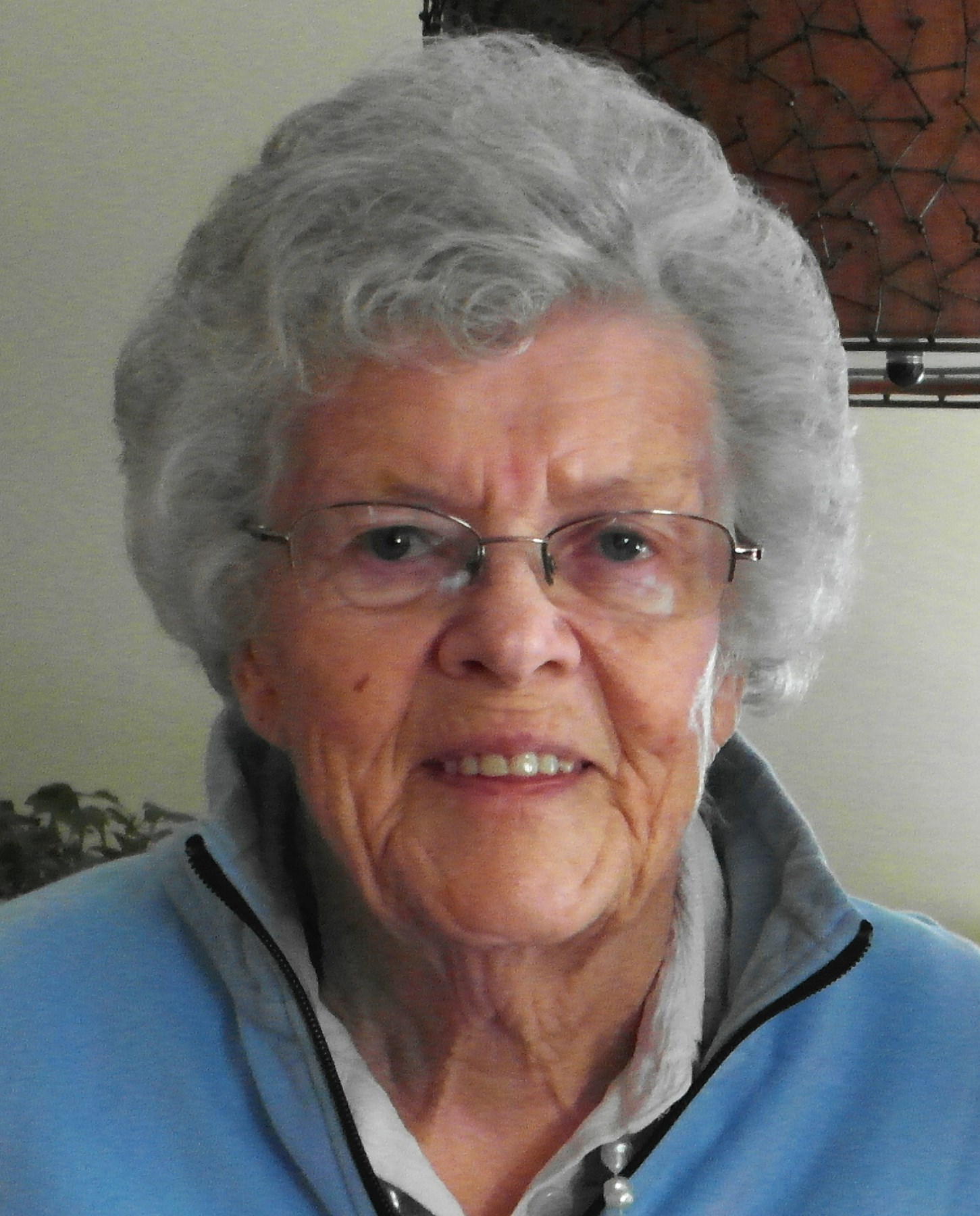 Bernice Elizabeth Howson Obituary Winnipeg, MB