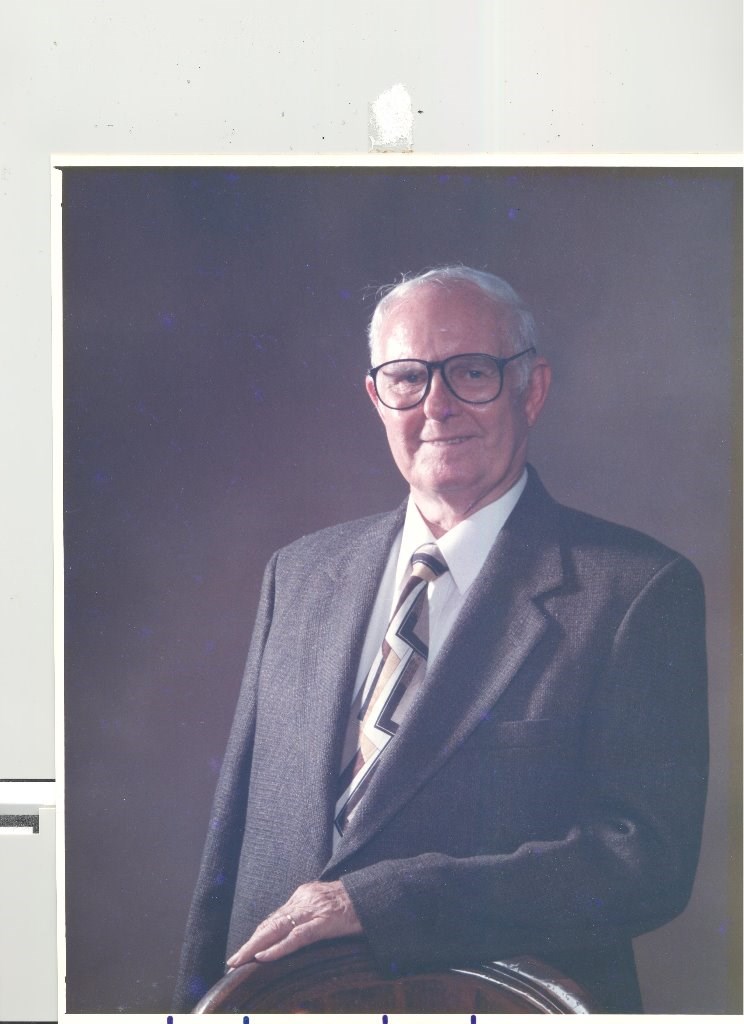 Obituary of Wade Darrell Carter Sr.