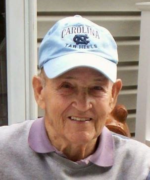 Obituary of Port McDonald Thompson