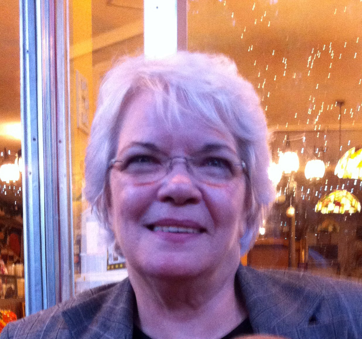 Obituary of Marguerite Hyle McLean