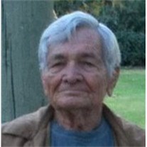 Obituary of Charles Richard Townsend