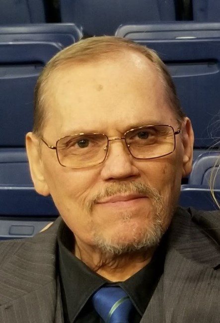 Obituary of Leland Verne Crosby Jr.