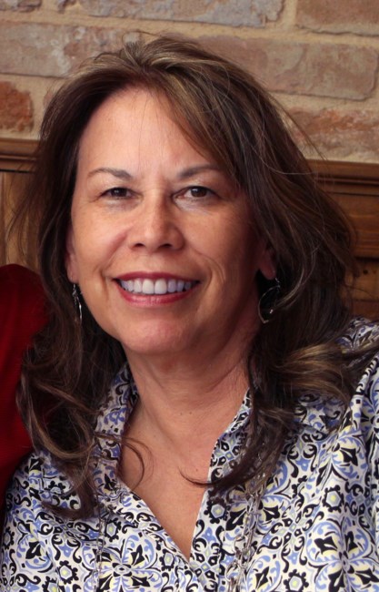 Obituary of Judith Ann Joseph-Salazar