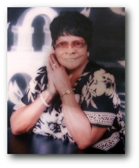 Obituary of Mary Lee Henderson