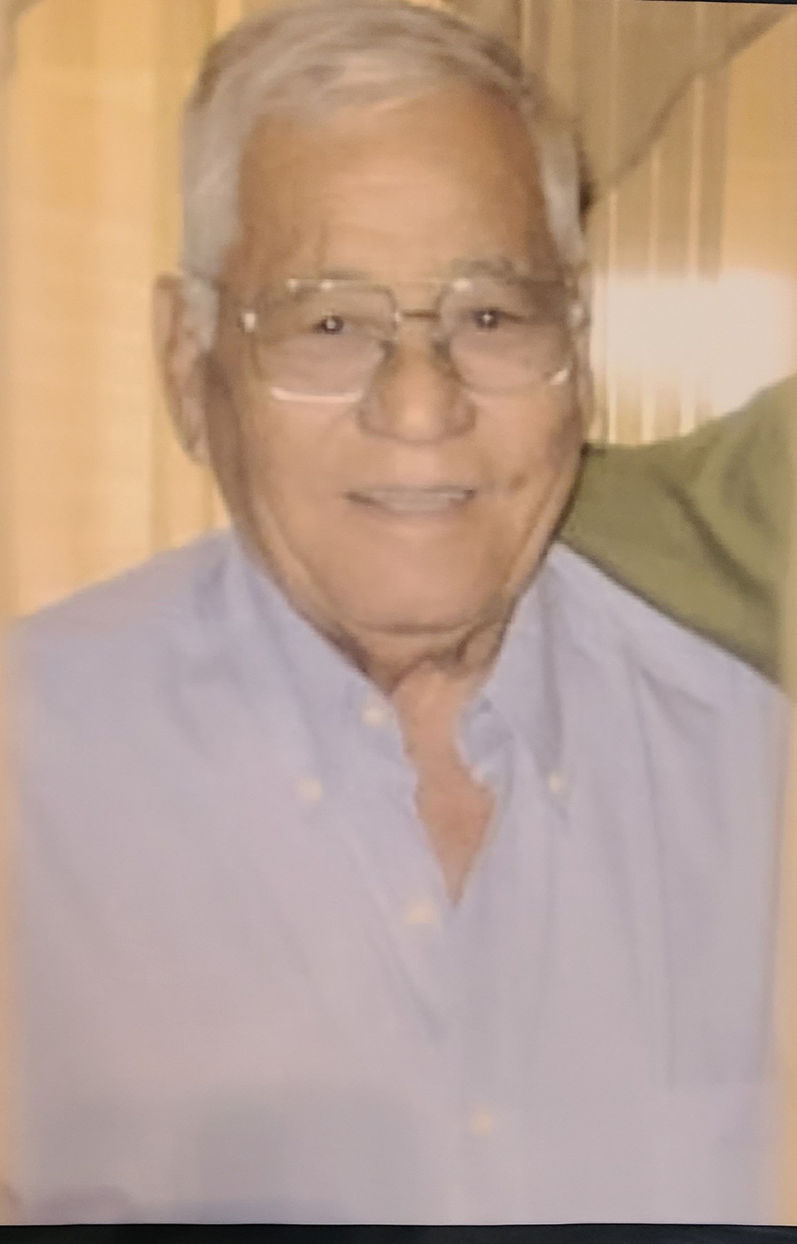 Obituario de Goro Koite