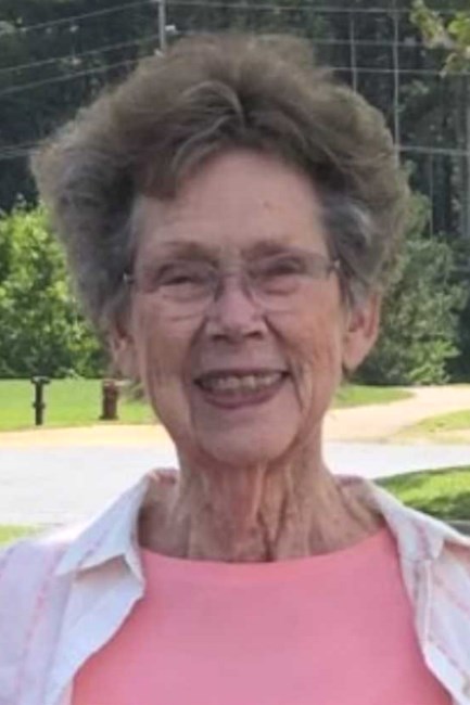 Obituary of Suzanne Love Farnum