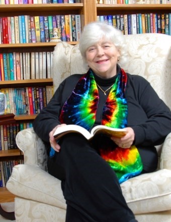 Obituary of Patricia Gagne