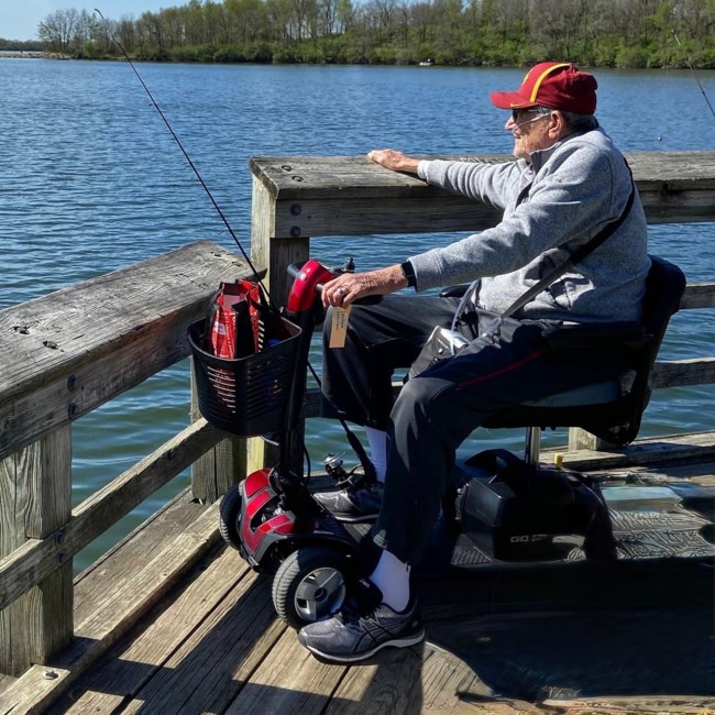 Obituary of Douglas Wayne Denham