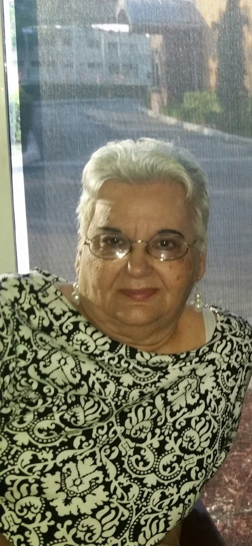 Obituary of Ms. Norma Martinez