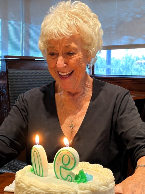 Obituary of DeLoris Mariel Yavor