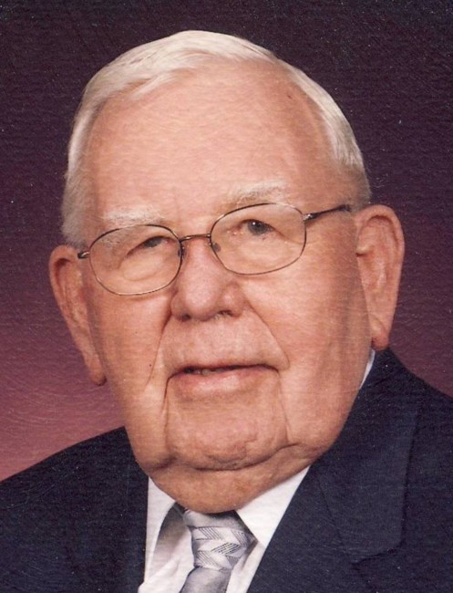 Obituary of Aubrey Parsons