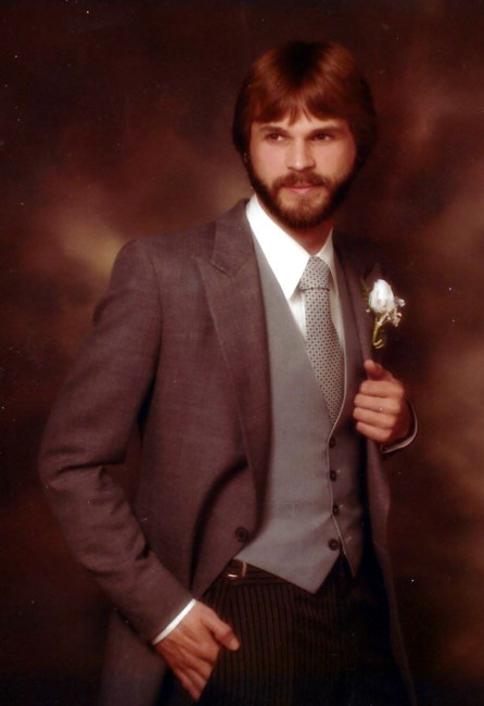 Obituary of Ronald Wayne Goodridge