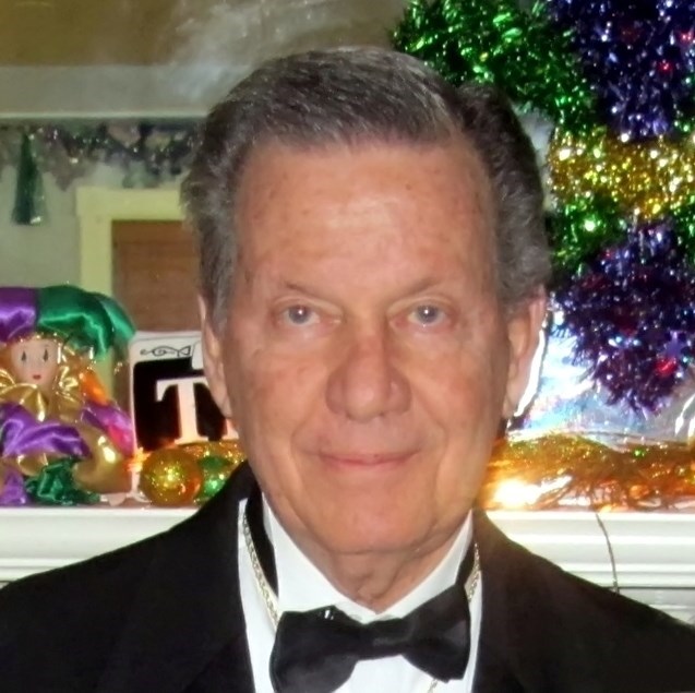 Obituary of Emile Sidney Held Jr.