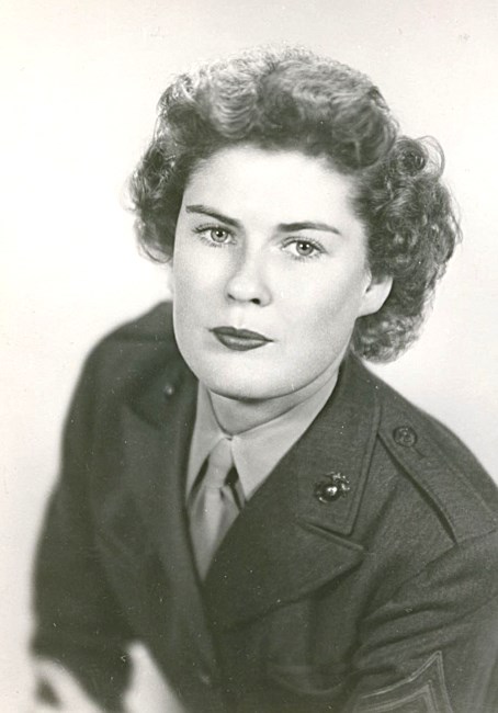 Obituary of Margaret "Peggy" Babcock