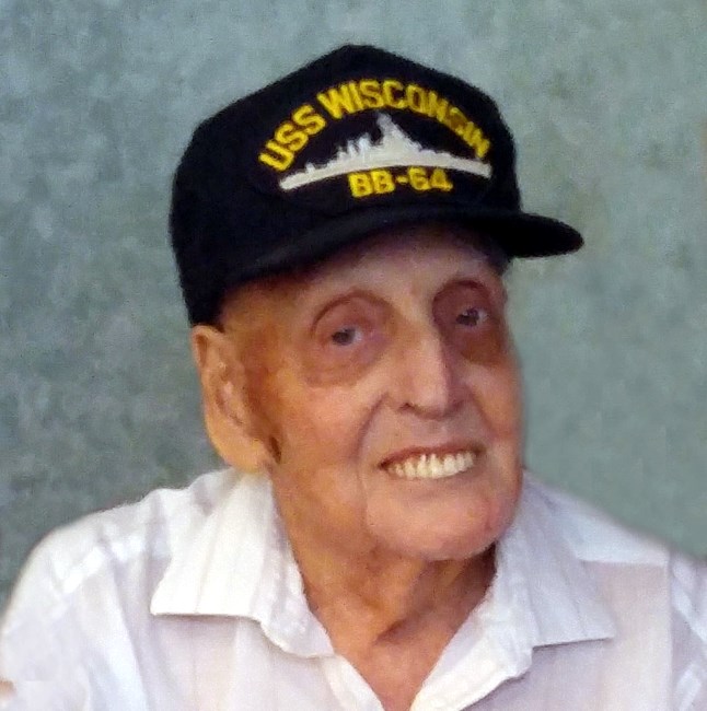 Obituary of Richard G Treon