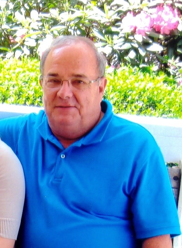 Obituary of Bill Farris